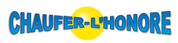 Logo de l'artisan Chaufer L'Honoré