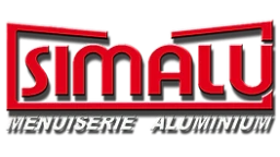 Logo Simalu — Menuisier — à Porcelette
