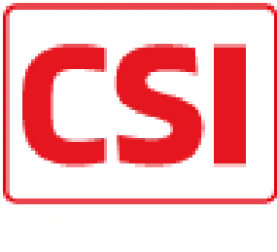 Logo CSI Formation — Sécurité & Surveillance — à Bietlenheim