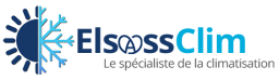 Logo de l'artisan Elsass Clim