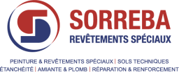 Logo de l'artisan Sorreba Revêtement Spéciaux