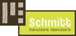 Logo de l'artisan Menuiserie Schmitt - Portas
