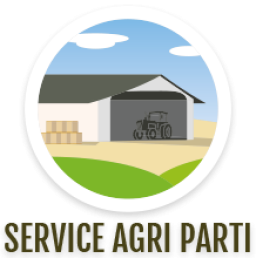 Logo de l'artisan Service Agri Parti
