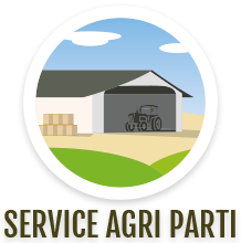 Service Agri Parti