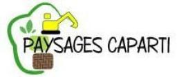 Logo de l'artisan PAYSAGES CAPARTI