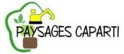 Logo PAYSAGES CAPARTI — Jardinier - Paysagiste — à Soultz-Haut-Rhin