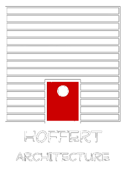 Logo de l'artisan Hoffert architecture
