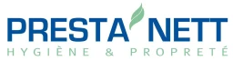 Logo Axes Presta'Nett — Nettoyage industriel & Domestique — à Hangenbieten
