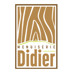 Logo de l'artisan Menuiserie Didier
