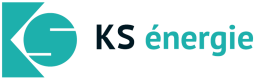 Logo de l'artisan KS Energie