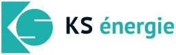 Logo KS Energie — Électricien — à Bischheim