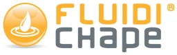 Logo FluidiChape — Maçon — à Brumath