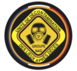 Logo de l'artisan Groupe Nad SAS