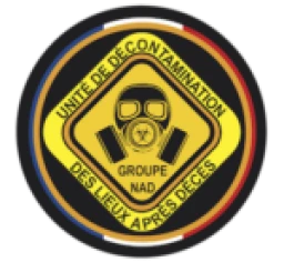 Logo Groupe Nad SAS — Nettoyage industriel & Domestique — à Colmar