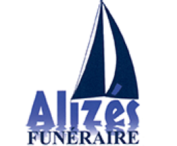 Logo de l'artisan Alizés Funéraire