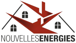 Logo de l'artisan Nouvelles Energies