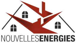 Logo Nouvelles Energies — Chauffagiste — à Nancy