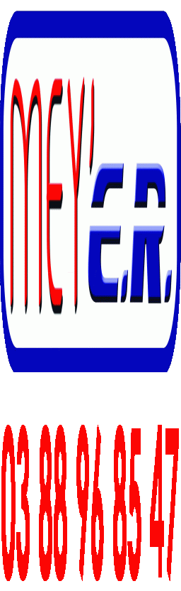 Logo de l'artisan Dal'Alu Mey'Er