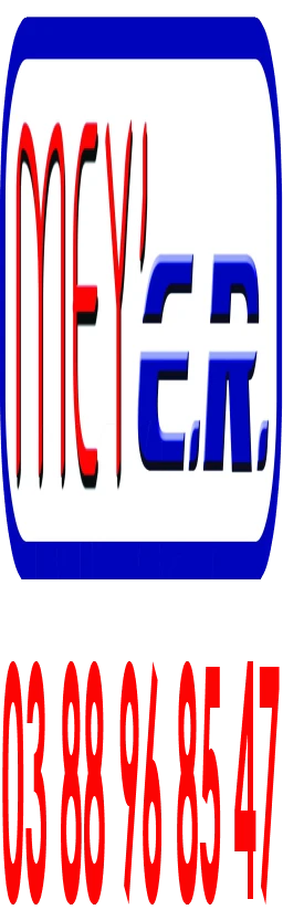 Logo Dal'Alu Mey'Er — Couvreur - Charpentier — à Herrlisheim