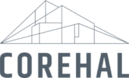 Logo de l'artisan Corehal