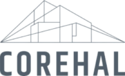 Logo Corehal — Diagnostiqueur (immobilier, traitement) — à Schiltigheim