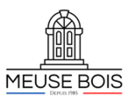 Logo Meuse Bois — Menuisier — à Abainville