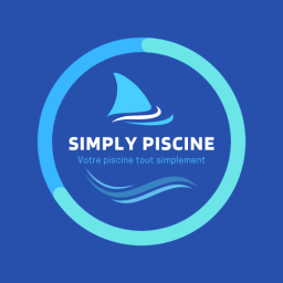 Logo de l'artisan Simply Piscine