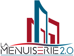 Logo de l'artisan La Menuiserie 2.0