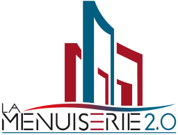 Logo La Menuiserie 2.0 — Menuisier — à Schœneck
