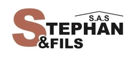 Logo Stephan et Fils — Couvreur - Charpentier — à Scherwiller