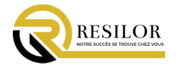 Logo de l'artisan Resilor