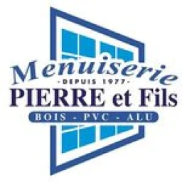Logo Pierre et Fils SARL — Menuisier — à Velaines