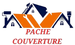 Logo de l'artisan Pache Couverture