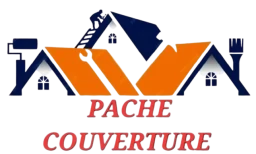Logo Pache Couverture — Façadier — à Blaise-sous-Arzillières