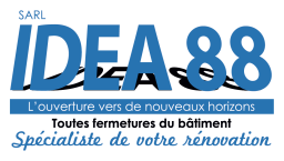 Logo de l'artisan Idéa 88