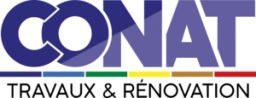 Logo de l'artisan Conat Services