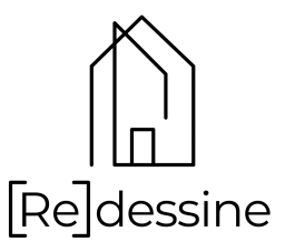 Logo de l'artisan Redessine