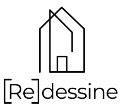 Logo Redessine — Décorateur - Architecte d’intérieur — à Fegersheim