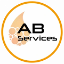 Logo Ab Services — Frigoriste & Climatisation — à Ars-sur-Moselle
