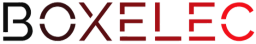 Logo de l'artisan Boxelec