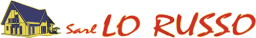 Logo de l'artisan Lo Russo