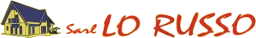 Logo Lo Russo — Façadier — à Latrecey-Ormoy-sur-Aube