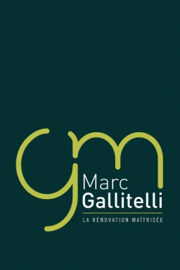 Logo Marc Gallitelli SARL — Chauffagiste — à Mulhouse