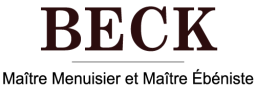 Logo de l'artisan AGENCEMENT MENUISERIE BECK