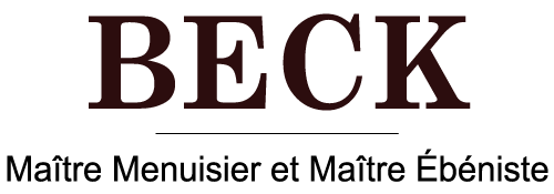 AGENCEMENT MENUISERIE BECK