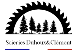 Logo de l'artisan Scierie Duhoux