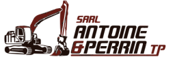Logo de l'artisan Antoine Et Perrin SARL