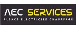 Logo de l'artisan AEC Services ETTER & CO