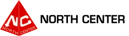 Logo NORTH CENTER — Chauffagiste — à Strasbourg