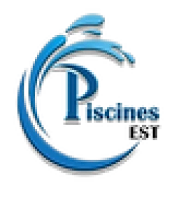 Logo PISCINES EST SAS — Pisciniste — à Courcelles-Chaussy